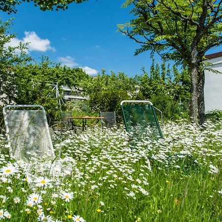 Villa Spahn Bad Kissingen Exteriér fotografie